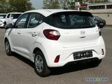 Hyundai i10 FL MY25 1.0 Benzin 63 PS 5-MT 2WD Select - mit Benzin-Antrieb: Servolenkung, Kleinwagen
