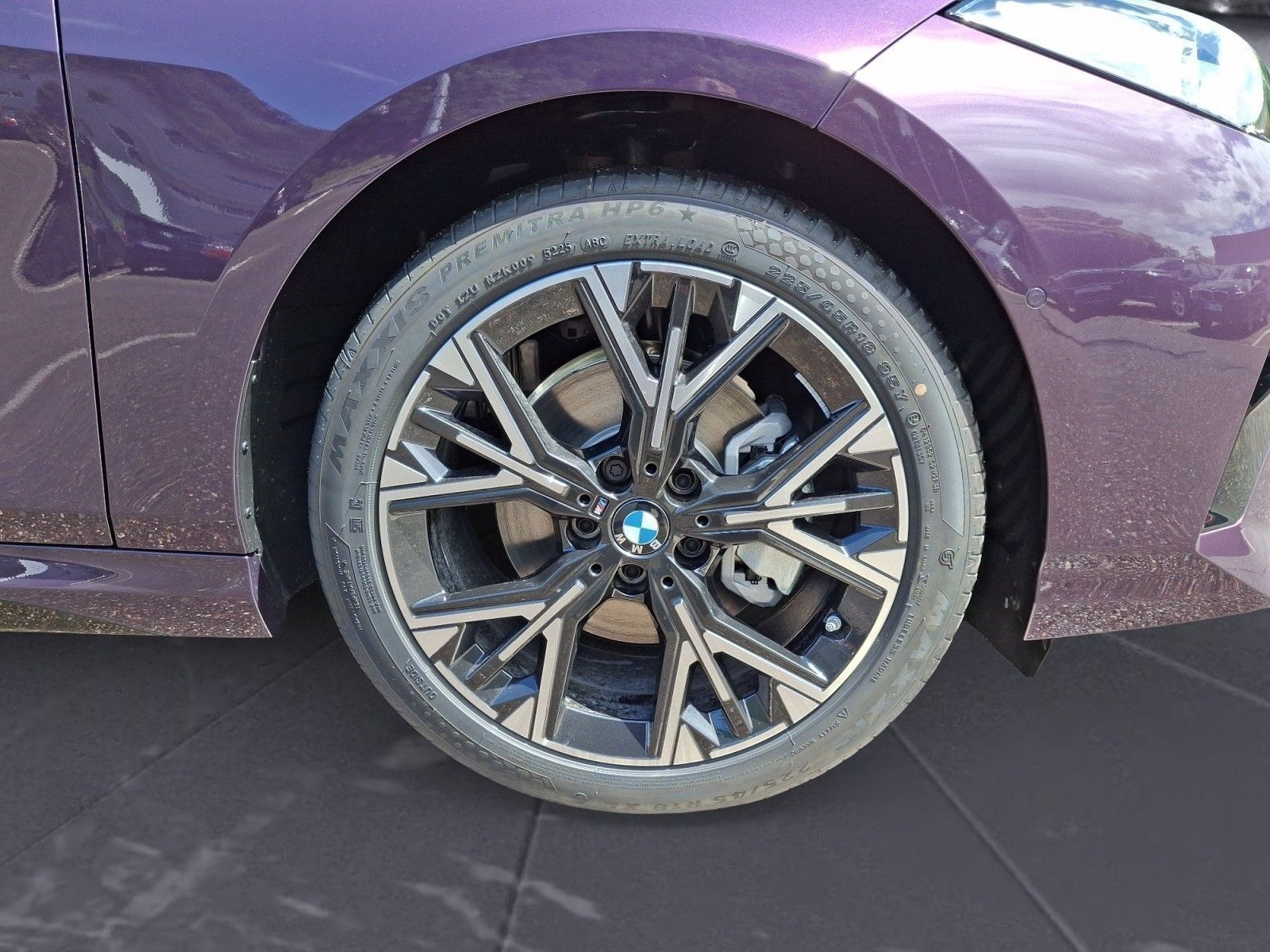 BMW 120 - Bild 11