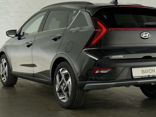 Hyundai BAYON – Bild 38