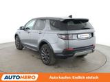 Land Rover Discovery Sport D150 S FWD*NAVI*CAM*LED*PDC*SHZ* - graue Land Rover Discovery Sport
