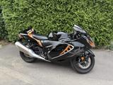 Suzuki Hayabusa GSXR1300R *scheckheft gepflegt* - Offers
