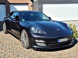 Porsche Panamera 4S , EZ 12-2012, 172 TKM - Porsche Gebrauchtwagen in Lünen
