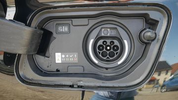 Bild 9 Opel Grandland (X) GRANDLAND / GRANDLAND X (A18, P1UO) Elegance 1.6