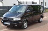 Volkswagen T4 Multivan Caravelle 2.5 TDI 111KW Black Magic - schwarze Volkswagen T4 Multivan