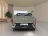 Kia EV4 Fastback 81,4 kwh GT-Line DWP COM CON GD - Gebrauchtwagen in Pulheim