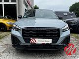 Audi Q2 35 TDI quattro edition one S-Line MATRIX PANO - Audi Q2 Gebrauchtwagen in Berlin