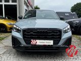 Audi Q2 35 TDI quattro edition one S-Line MATRIX PANO - Audi Q2 in Berlin