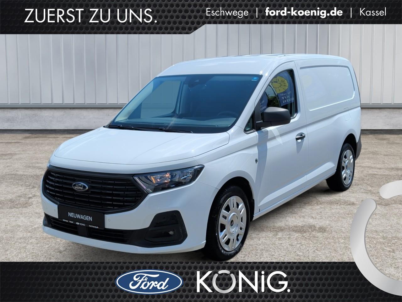 Ford Transit Connect Trend L2 Aut.+Navi+ParkPilot