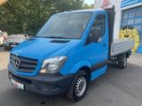 Mercedes-Benz Sprinter II Pritsche 213 CDI AHK 2.0 t 1 Hand - Mercedes-Benz T 1