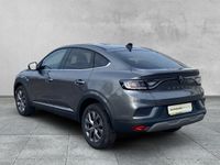 Renault Arkana - Vorschau Bild 3