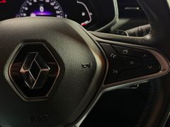 RENAULT Clio V Intens|360°Kamera|SHZ|LED|PDC|Tempomat|BT