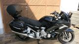 Yamaha FJR 1300 AE RP23 - YAMAHA FJR1300AE