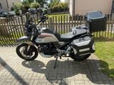 Moto Guzzi V85TT Travel E5 - Offers matching your search criteria