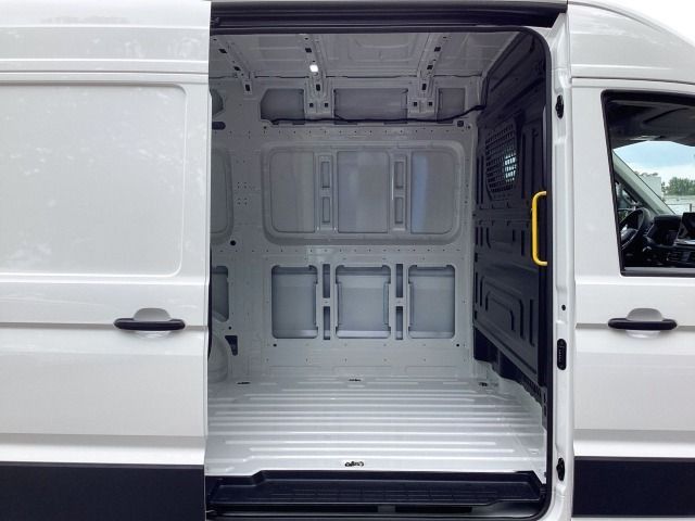 Volkswagen Crafter - Bild 11