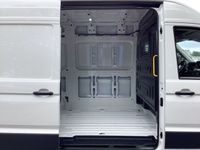 Volkswagen Crafter - Vorschau Bild 11