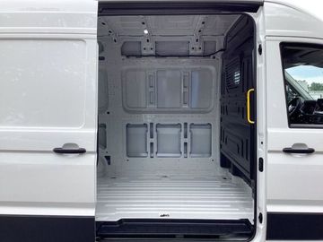 Volkswagen Crafter - 10