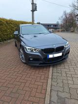 BMW 335d xDrive Touring M Sport Shadow Auto. M S... - BMW 335: Kombi, 335d