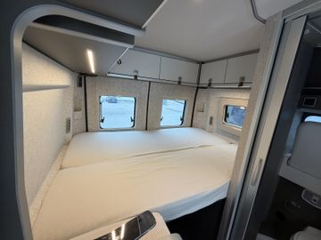 HYMER ERIBA HYMERCAR Ayers Rock Fiat 2xSolar Premium Digital