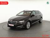 Skoda Superb Combi 2.0 TDI DSG Premium LED Navi ACC - Skoda Superb Gebrauchtwagen in Hamburg