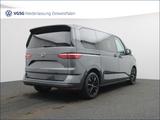 Volkswagen Multivan T7 Life IQ.LIGHT AHK Head-Up Display - VW T7 Multivan Leasingangebote für Privatpersonen