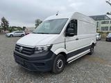 Volkswagen Crafter Kasten Kasten 35