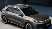 Volkswagen T-Roc - Vorschau Bild 23