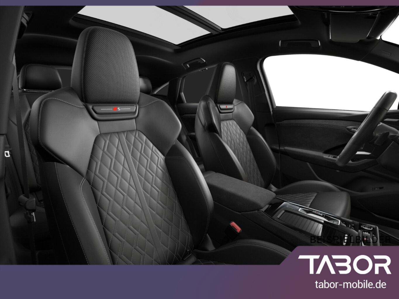 Audi Q6 e-tron - Bild 4