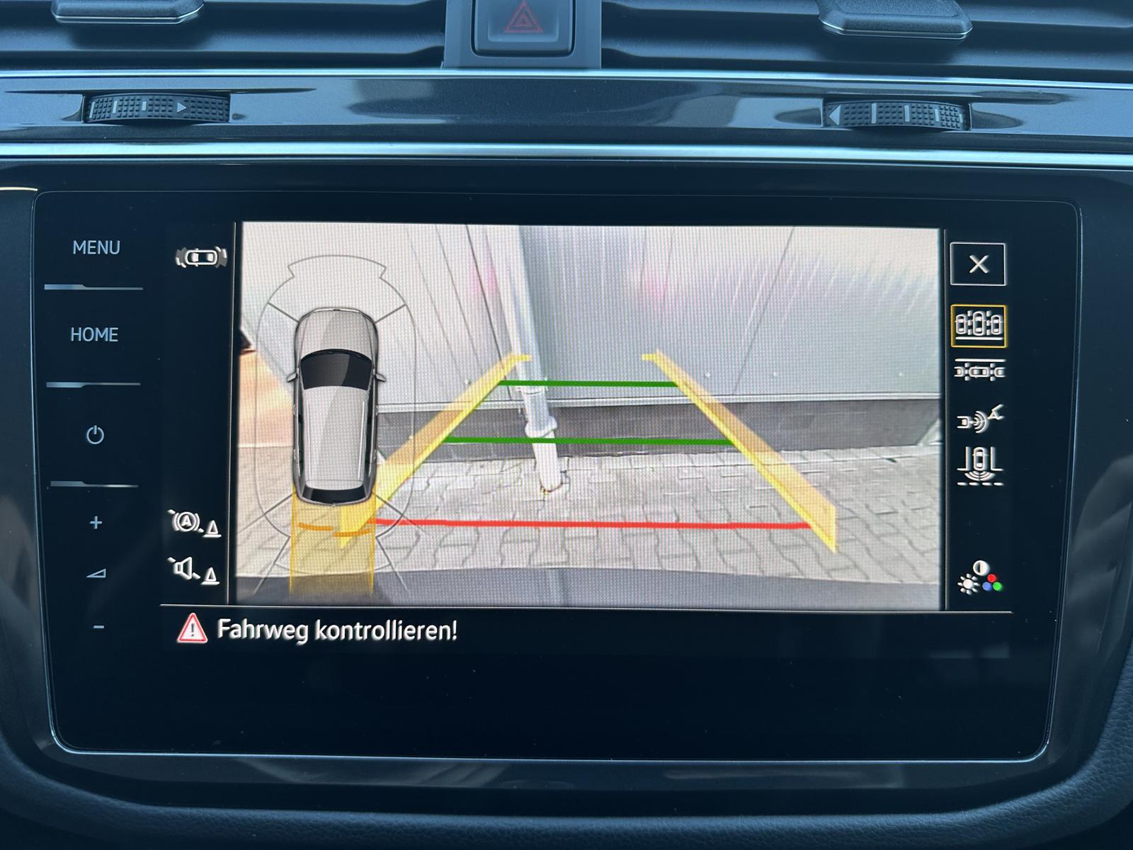 Volkswagen Tiguan 2.0 TDI DSG Life NAV+LED+AHK+VCOCK+KAMERA, миниатюра 19