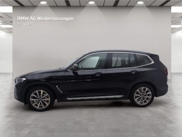 BMW X3 - 2