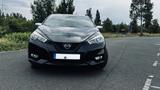 Nissan Micra 0.9 IG-T Tekna // Bose Audio // 8-fach Alu - Nissan Micra von privat