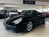 Porsche 911 Turbo Cabriolet*Schalter*BOSE*Sportsitze* - Porsche in Lüdenscheid