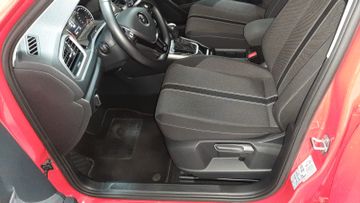 Volkswagen T-Roc - 5