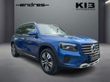 Mercedes-Benz GLB 220 4M Progressive Line Advanced+ Standhz. - Mercedes-Benz GLB 220 aus 2024