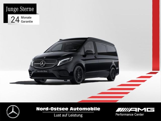 Mercedes-Benz V 300 Marco Polo AMG 4Matic Easy UP Stdhz Distr