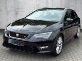 Seat Leon 1.8 TSi ST FR-Line *LED Scheinwerfer*Navig* - Seat: 8