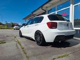 BMW 120d M-Paket KW-Sportfahrwerk 19-Zoll - BMW 120: 120d M Paket