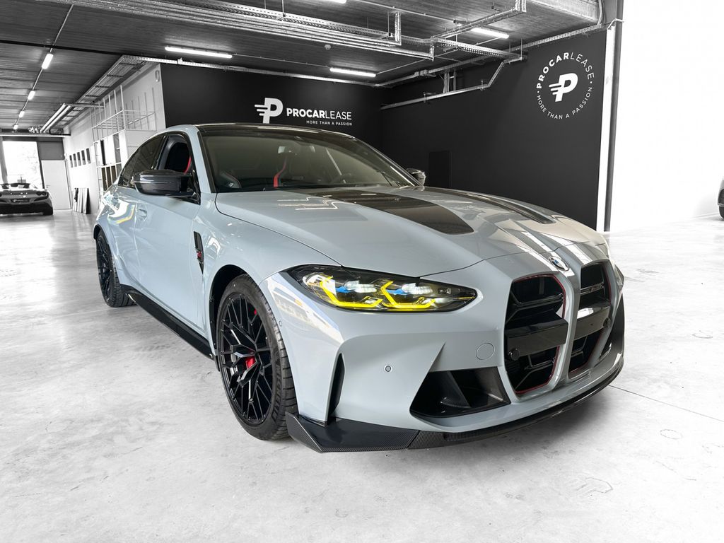 Image of BMW M3