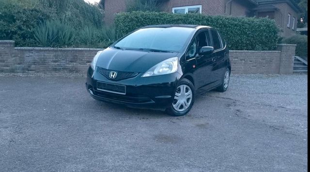 Honda Ein schönes Honda Jazz zu verkaufen oder t...