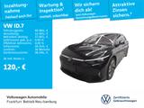 Volkswagen ID.7 GTX Navi AHK IQ.LIGHT - LED-Matrix-Scheinwe