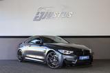 BMW M4 Competition/360*/HUD/PDC/APPLE/WIFI/APPLE/R20 - gebrauchte BMW M4 aus dem Jahr 2018