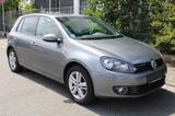 Volkswagen Golf VI Match