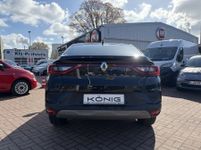 Renault Arkana - Vorschau Bild 4