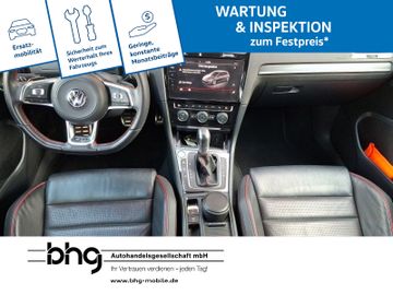 Volkswagen Golf - 12