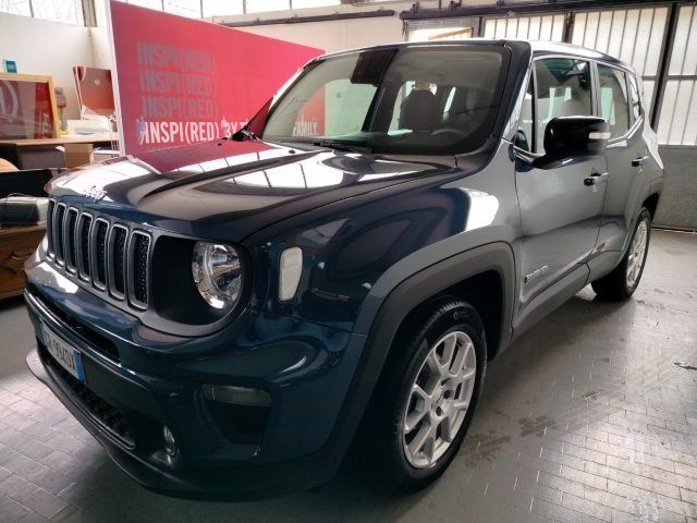 Jeep JEEP Renegade 1.0 T3 Limited