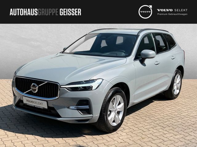 Volvo XC60 B4 Mild-Hybrid Core Automatik  LED