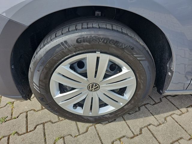 Fahrzeugabbildung Volkswagen Caddy 1.5 TSI AHK SHZ KEYLESS KAMERA KLIMA BT FR