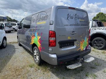 Citroën Jumpy 2.0 BlueHDi 150 XL Club DoKa
