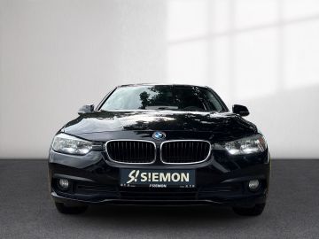 BMW 318 - 8