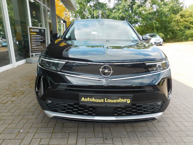 Foto: OPEL Mokka +SHZ+KLIMA+KAMERA (Fahrzeug-Nummer 429268871)