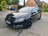 Volkswagen VW Passat 1.4 TSI EcoFuel Automatik // TÜV... - Volkswagen Passat mit CNG-Antrieb: Kombi